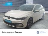 Volkswagen Golf VIII Variant 1.5 TSI Life OPF+SHZ+USB+DAB+ - Volkswagen Golf: Us