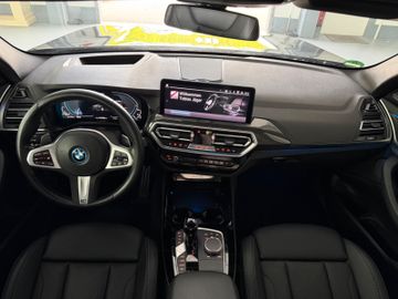 BMW X3 - 11