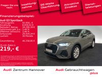 Audi Q3 - Vorschau Bild 1