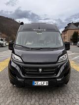 Sunlight Cliff 600 Adventure | Viele Extras - Sunlight A60