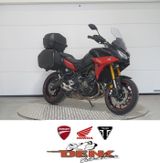 Yamaha Tracer 900 GT  - YAMAHA 900 TRACER GT
