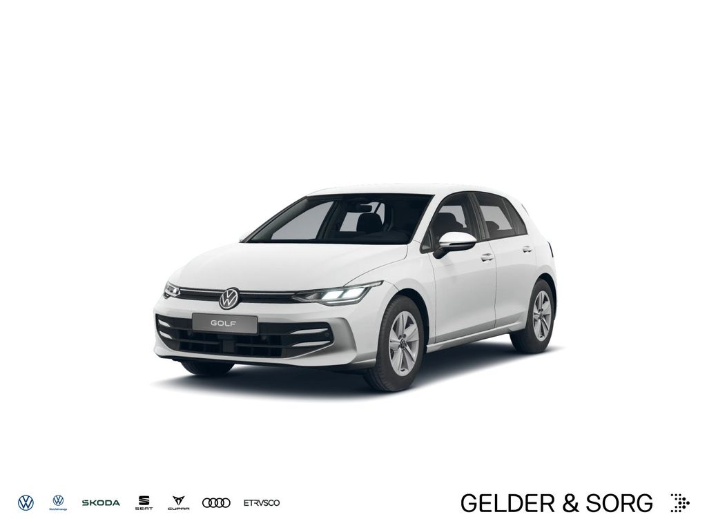 Image of Volkswagen Golf