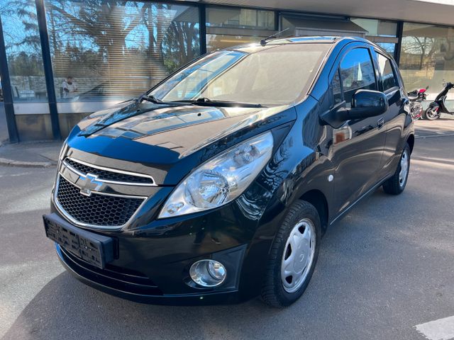 Chevrolet Spark 1.0 Klima el.Fenster AUX USB ISOFIX