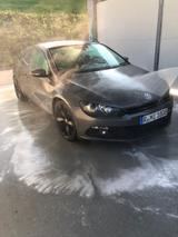 Volkswagen Scirocco 2.0 TSI DSG Edition Edition - VW Scirocco von privat