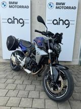 BMW F 900 R A2 möglich - 4 Pakete + Softkoffer  - BMW R 90