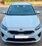 Kia cee'd Sportswagon 1.6 GDI Plug-In Hybrid Vis... - Kia cee'd Sportswagon von privat
