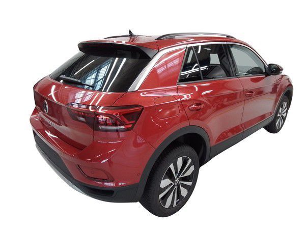 Volkswagen T-Roc - Bild 4