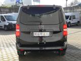Fiat Ulysse L2 2.0L 180 PS AT8 AHK LED KAMERA 8-SITZE - : Schwarz, Van