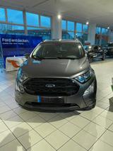 Ford EcoSport 1.0 EcoBoost ST-Line NAVI*CAM - Ford EcoSport in Leipzig