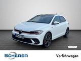 Volkswagen Polo GTI Sport Select Fahrwerk, 18"Faro - Volkswagen Polo: Sitzheizung
