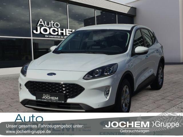 Ford Kuga Cool & Connect PHEV+Navi+AHK+Beheizb.Fronts