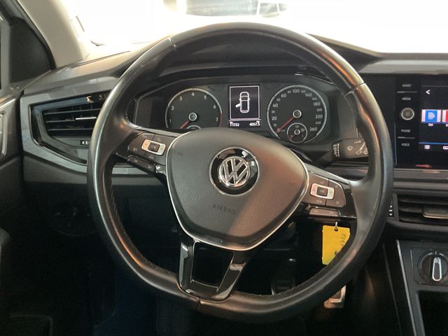 Polo VI IQ.DRIVE *Sitzhzg/AppConnect*