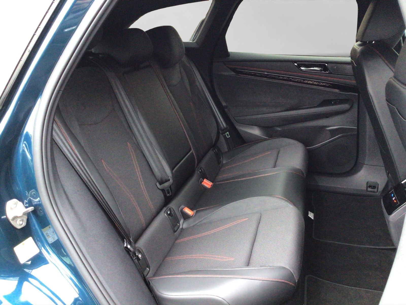 Volkswagen ID.7 - Bild 6