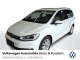 Volkswagen Touran 2.0 TDI DSG Highline 7-Sitzer AHK 1,99 % - Volkswagen Touran Jahreswagen mit Diesel-Antrieb