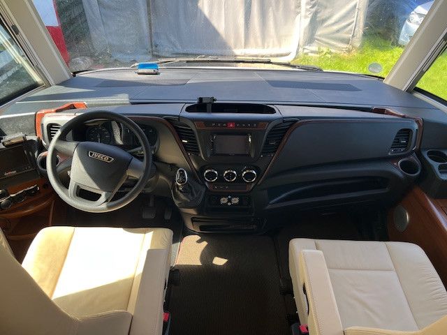 Fahrzeugabbildung Carthago Liner For Two 53 Lang-IVECO-VOLLAUSSTATTUNG&mehr