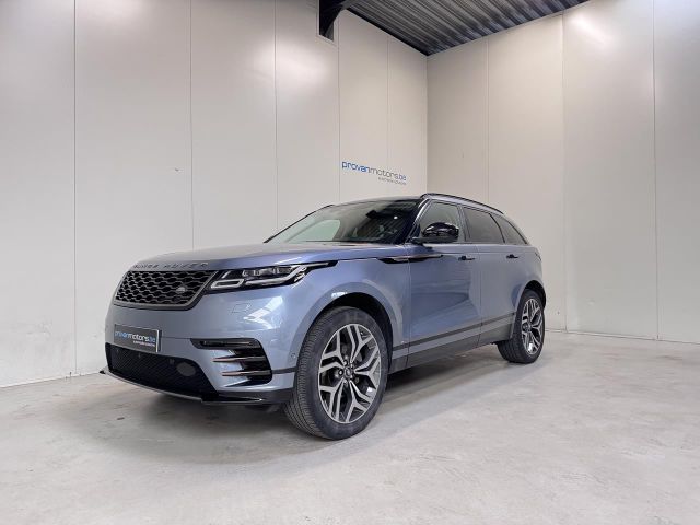 Land Rover Range Rover Velar P250 HSE Benzine - R Dynamic -