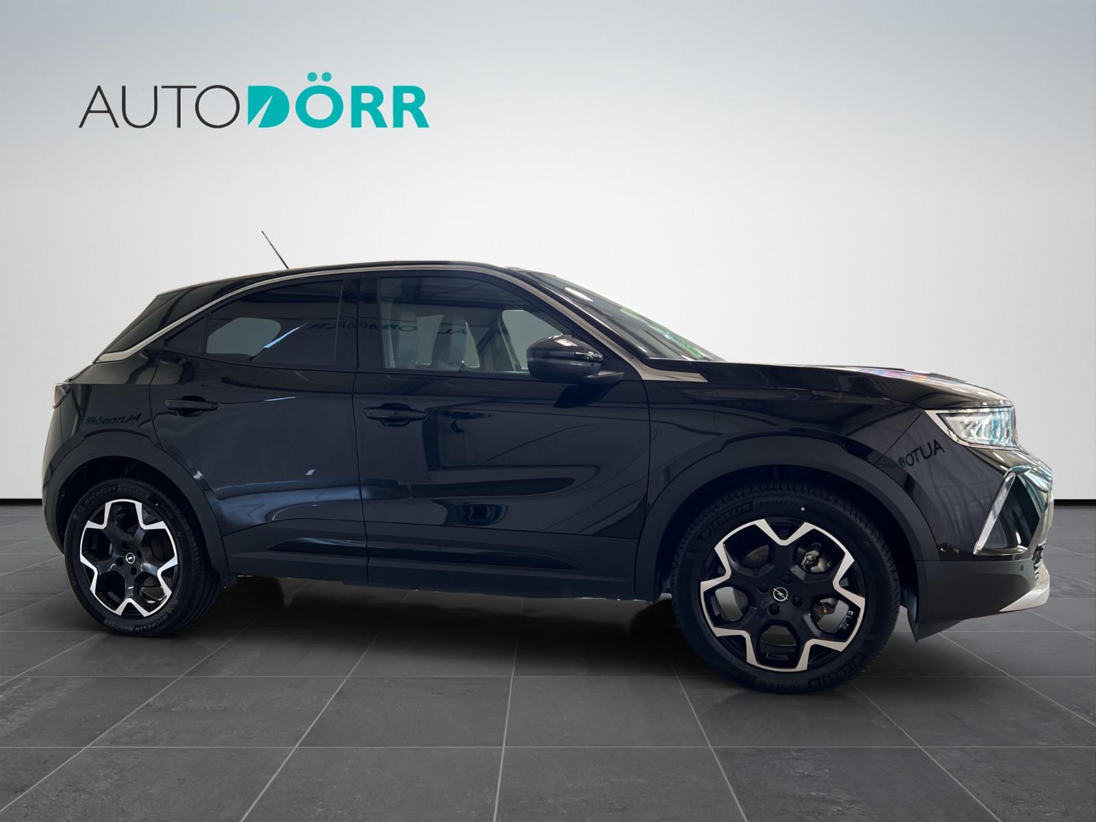 Opel Mokka e Ultimate ACC+Kamera+Navi Pro+Lenkradhz