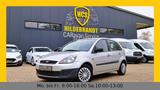 Ford Fiesta Ambiente HU neu