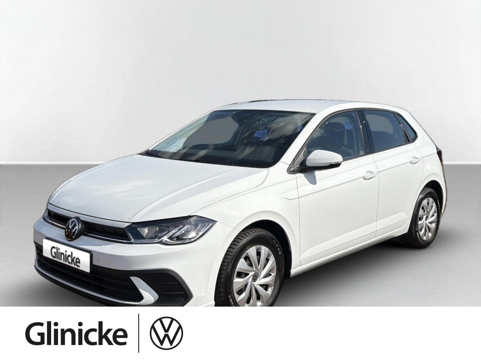 Volkswagen Polo 1.0 TSI Navi SiHz CarPlay Allwetter, миниатюра 17