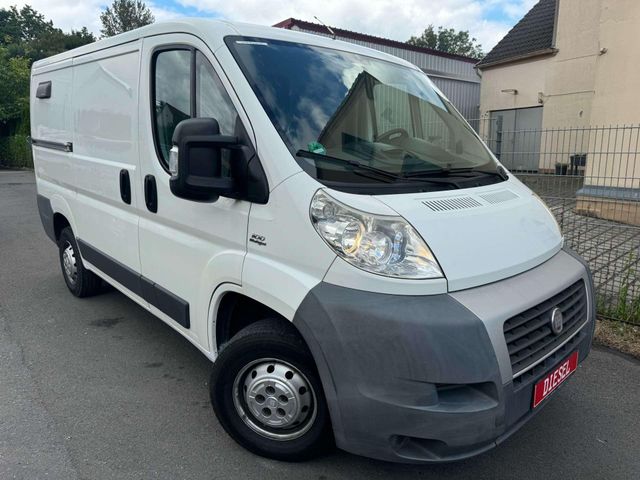 Fiat Ducato 100(Rs: 3000 mm)/1.Hand/Top Zustand/AHK/T