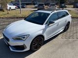Cupra Leon ST VZ 245PS *COPPER+MATRIX+PANO* 299€mtl - gebrauchte Cupra Leon aus dem Jahr 2024