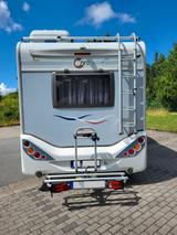 TEC 598 - AHK, Solar, 300AH Li, 3KW WR, TV, Vorzelt - Offers