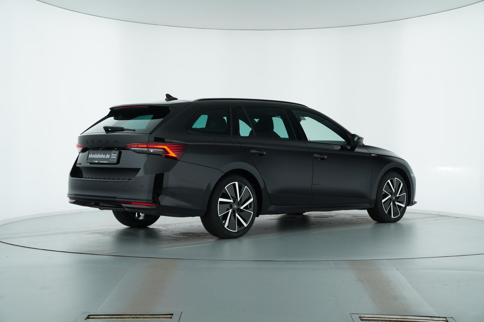 Skoda Octavia - Bild 5