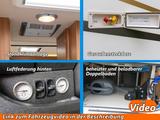 Eura Mobil Activa One 690 HB Klima Solar Navi 2.Hd - Eura Mobil 690 hb