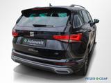 Seat Ateca 1.5 TSI FR DSG Beats Navi RüKa Sitzh. 17" - Seat Gebrauchtwagen von 2023