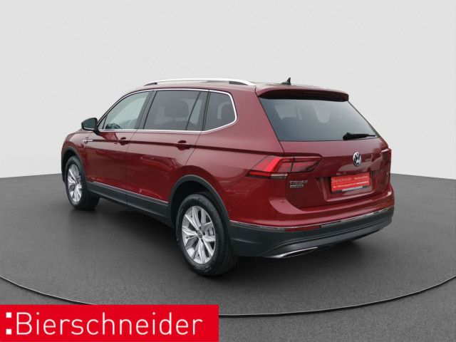 Volkswagen Tiguan Allspace - Bild 6