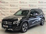 Mercedes-Benz GLB 200 d MBUX/AHK/NAVI/LED/LEDER/SPUR/SHZ/18ALU - Mercedes-Benz GLB 200 in Stuttgart