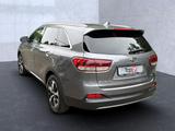 Kia Sorento Spirit 4WD Sportpaket Bluetooth Navi - Kia Sorento Spirit mit Diesel-Antrieb
