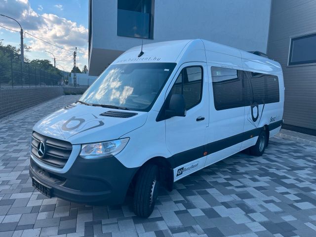 Mercedes-Benz Sprinter 517 CDI