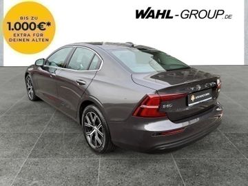 Volvo S60 - 5