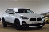 BMW X2 sDrive 20 i Advantage KAM*Garantie*Navi*Allw - BMW Gebrauchtwagen von 2021