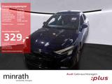 Audi S3 Limo 2.0 TFSI quattro BLACK MATRIX PANO LED - gebrauchte Audi S3 aus dem Jahr 2022