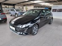 Hyundai i20 - Vorschau Bild 1