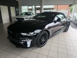 Ford Mustang GT Cabrio*EU-Mod*1.Hand* - Ford Mustang Gebrauchtwagen in Köln