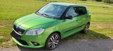 Skoda Fabia 1.4l TSI DSG RS RS - Skoda Fabia: RS Tsi