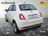 Fiat 500 MY23 1.0 Klima&Sound Klima*DAB+*USB - Fiat 500 Gebrauchtwagen