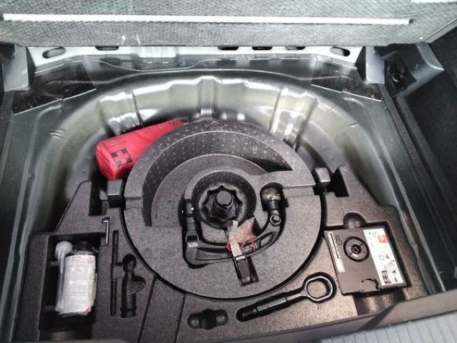 T-Roc MOVE 1.5 TSI