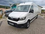 MAN TGE 3.180 TOP WOHNMOBILBASIS / TOP ZUSTAND - MAN Wohnwagen & Wohnmobile