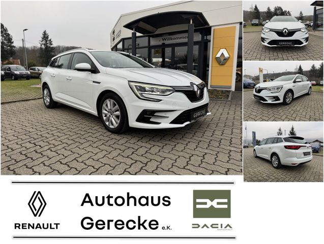 Renault Megane IV Grandtour 1.5 dCi 115 EDC Business