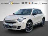 Fiat 600e La Prima Navi Massagesitze LED Dyn. Kurvenl - gebrauchte Fiat 600e aus dem Jahr 2024