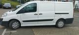 Fiat scudo - gebrauchte Fiat Scudo aus dem Jahr 2009