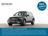 Mercedes-Benz GLC 200 d 4M Pano Kamera Memory LED MBUX - gebrauchte Mercedes-Benz GLC 200 aus dem Jahr 2022