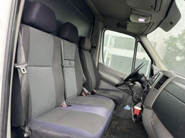 Mercedes Sprinter - 11
