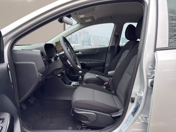 Kia Picanto 1.0 Vision Facelift Navi PDC SHZ Klima