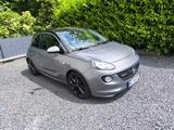 Opel Adam SLAM 1.0 ECOTEC ecoFLEX 66kWStart/Stop SLAM - Opel Adam in Aachen