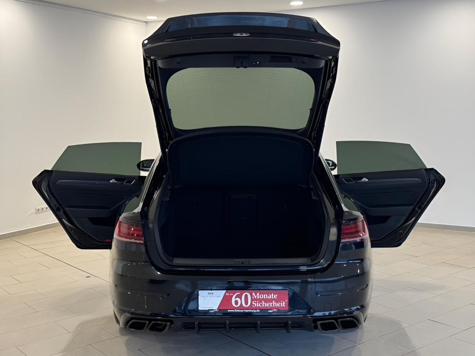 Volkswagen Arteon 2.0 TDI R-Line PANO VIRTUAL KAMERA 1-HAND, миниатюра 16